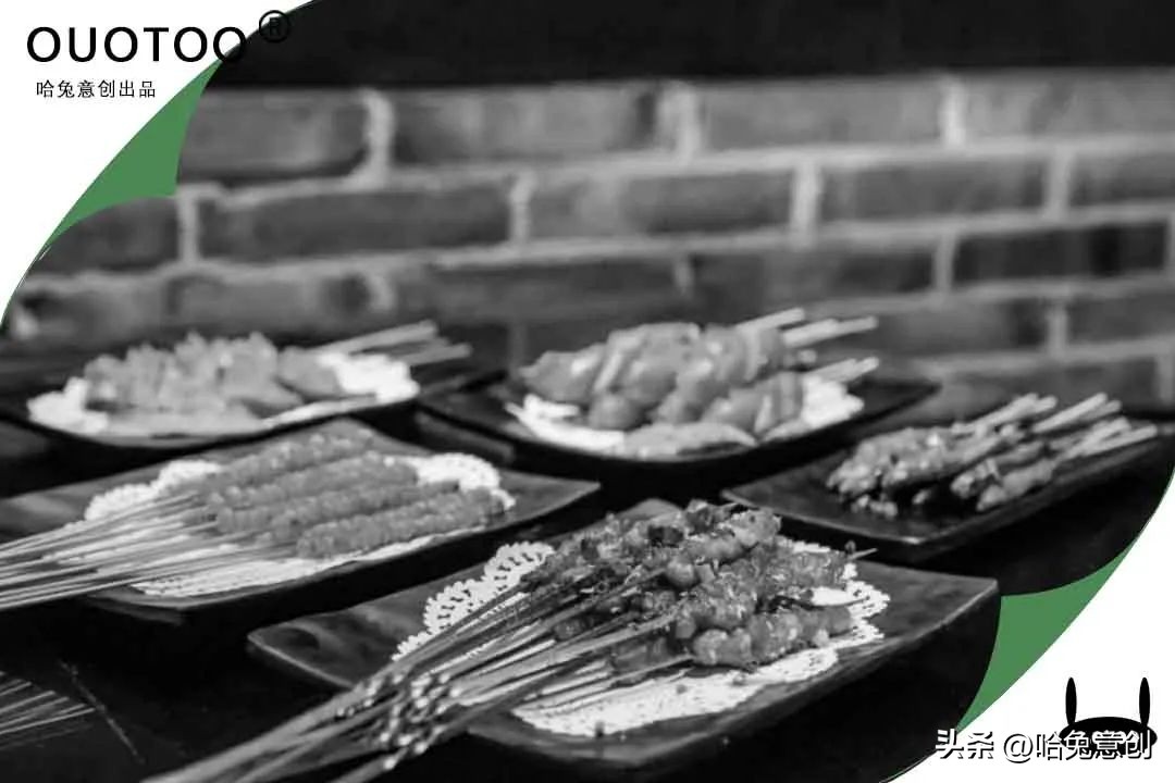 一把烤串带火一座城：烧烤“新花样”层出不穷