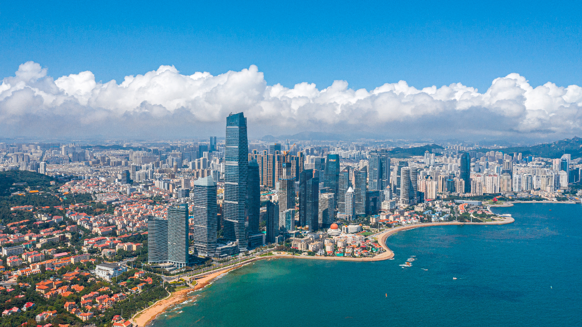 海天中心建设面积,海天中心建造历程