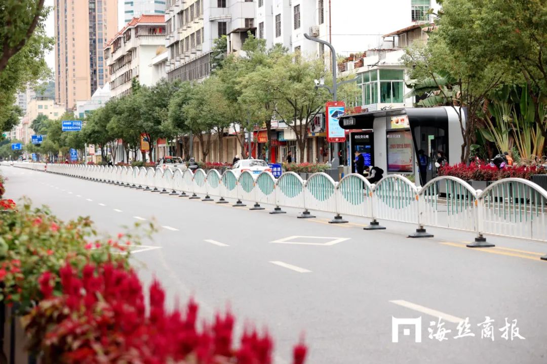 南安新时代发展变化,南安发展现状