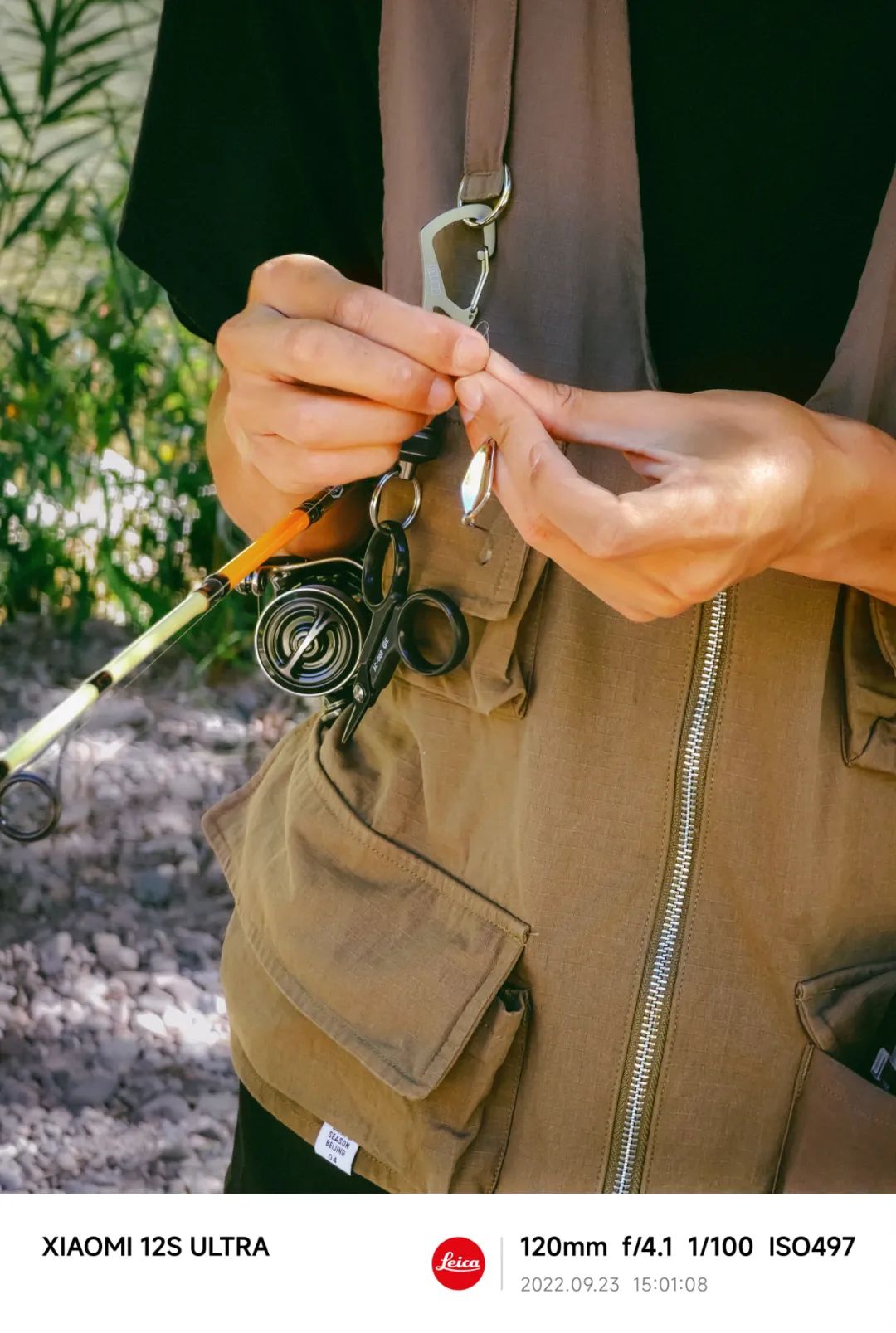 秋高气爽游玩攻略,秋高气爽旅游好时光