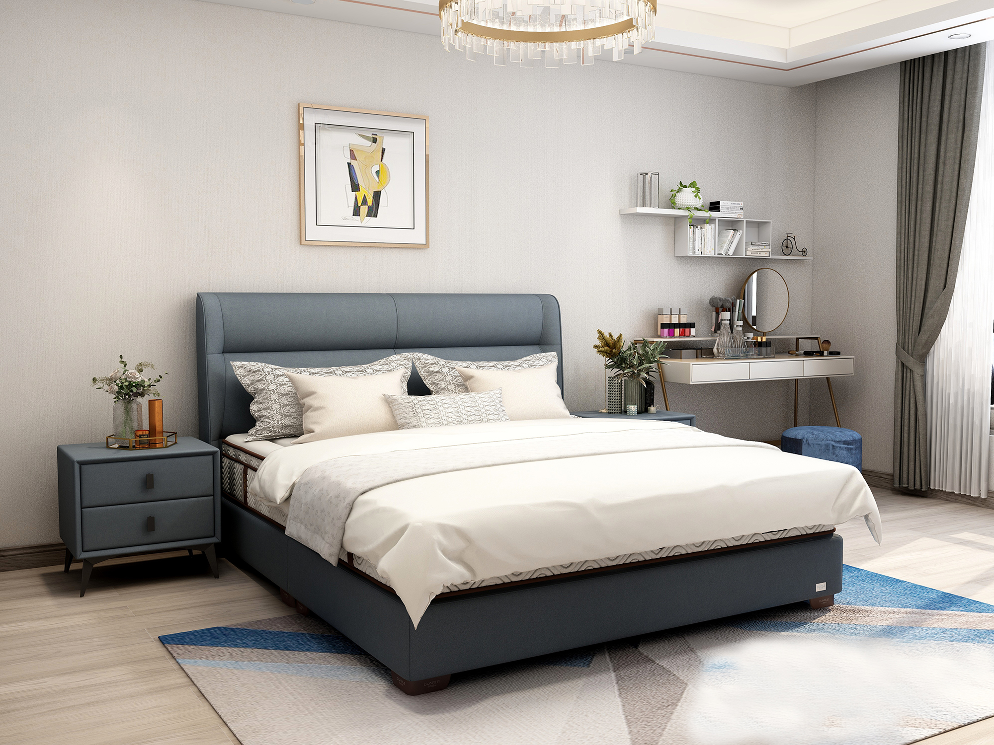 床垫怎么选既省钱又不踩坑,床垫怎么选才便宜又好用