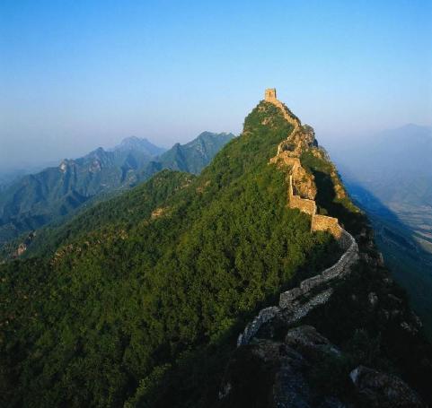 我国的历史文化遗产万里长城,万里长城的历史文化价值是什么