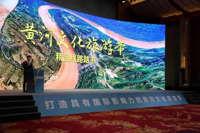 河南实施文旅文创融合战略的优势,今年河南将实施文旅文创融合战略