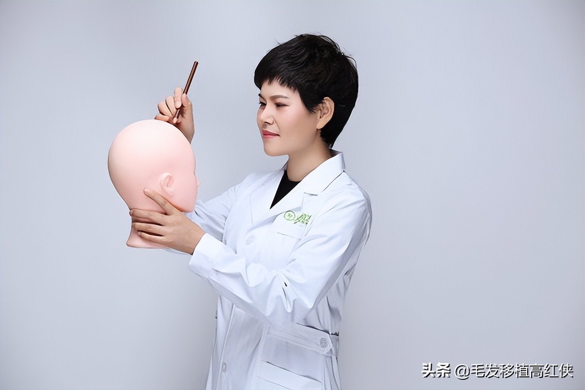头发种植一定要自己的头发吗,种植头发的头发是从哪里来的