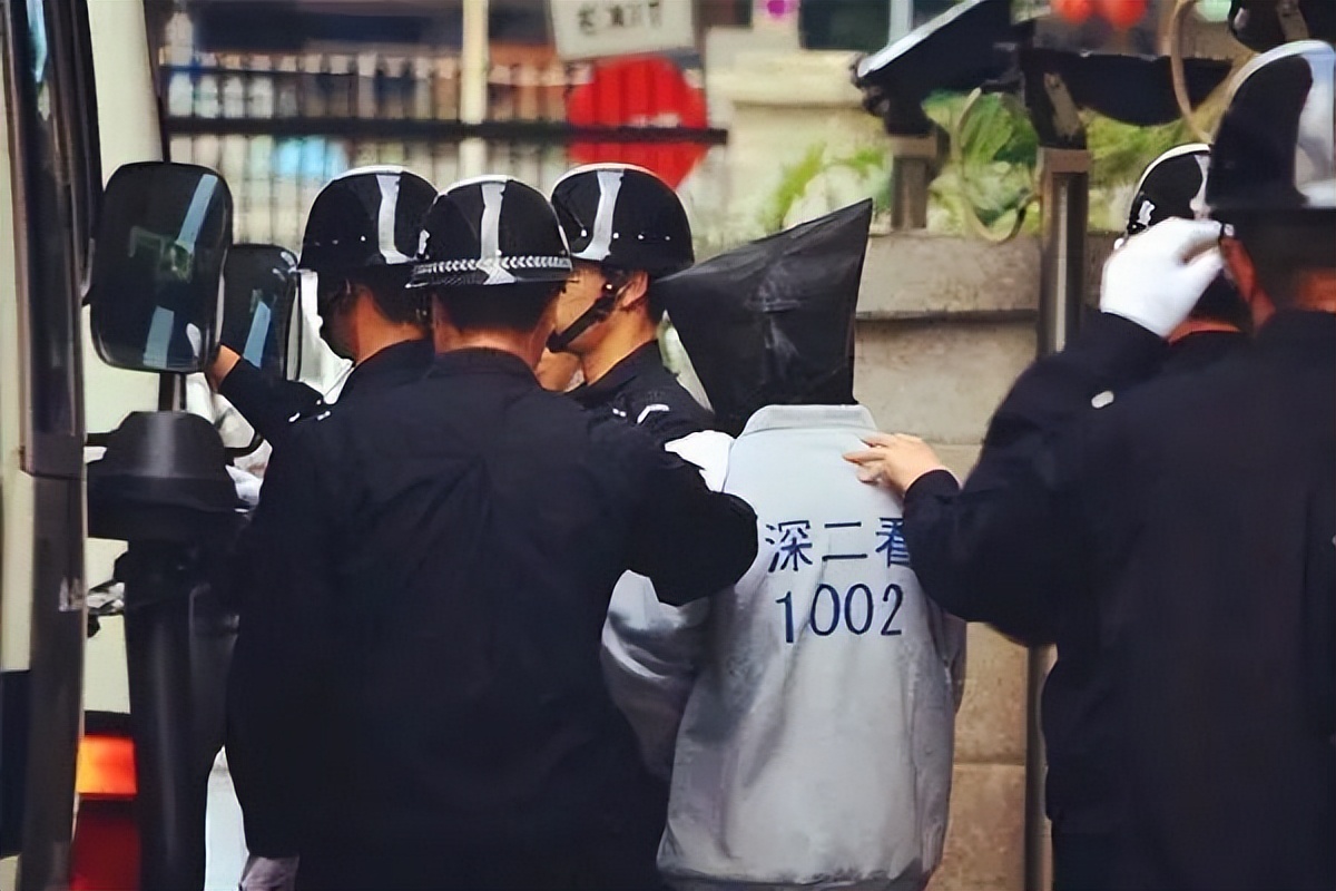 近期抓的美国间谍,美间谍案最新消息