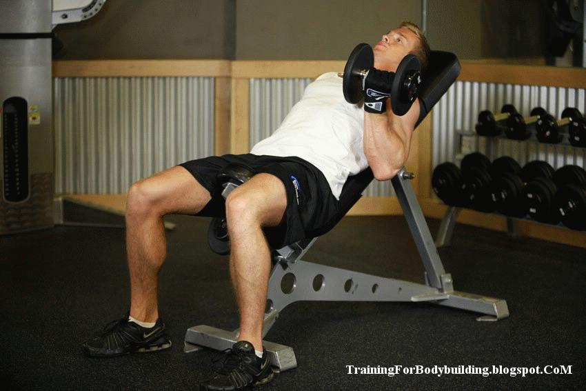 居家徒手增肌健身计划一周表图,家庭哑铃健身计划一周表男士