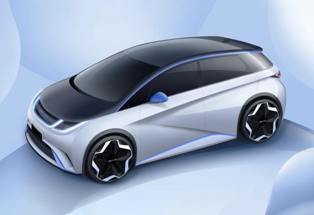 家用车省油的有几款车型推荐一下,什么车省油又便宜外观适合年轻人