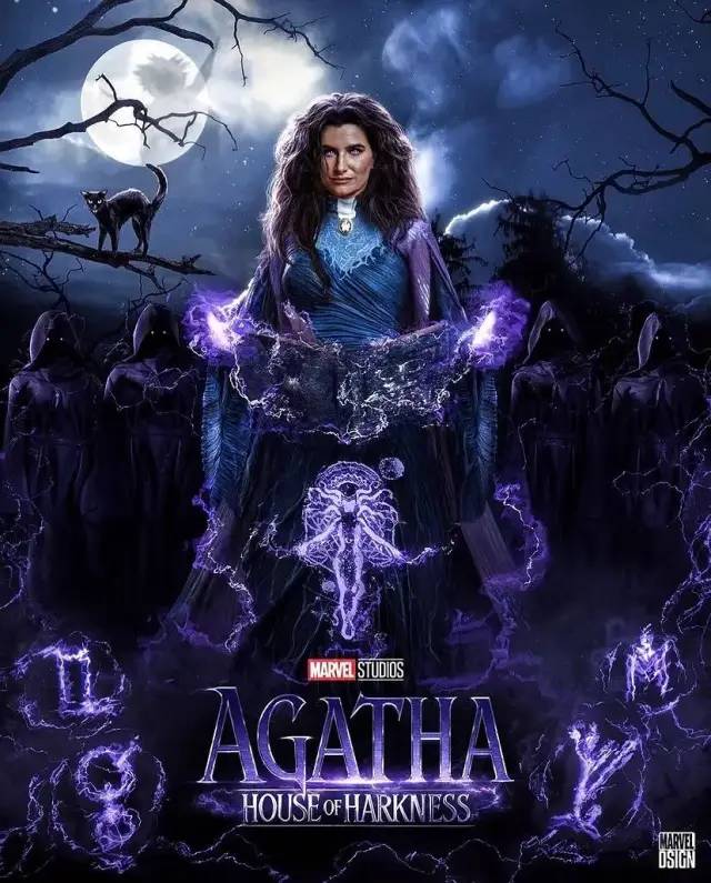 别扒胡歌老婆了，今年的好戏在这