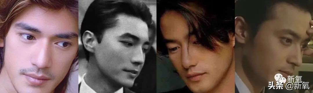 韩国浓颜系帅哥,浓颜系顶级颜值的帅哥