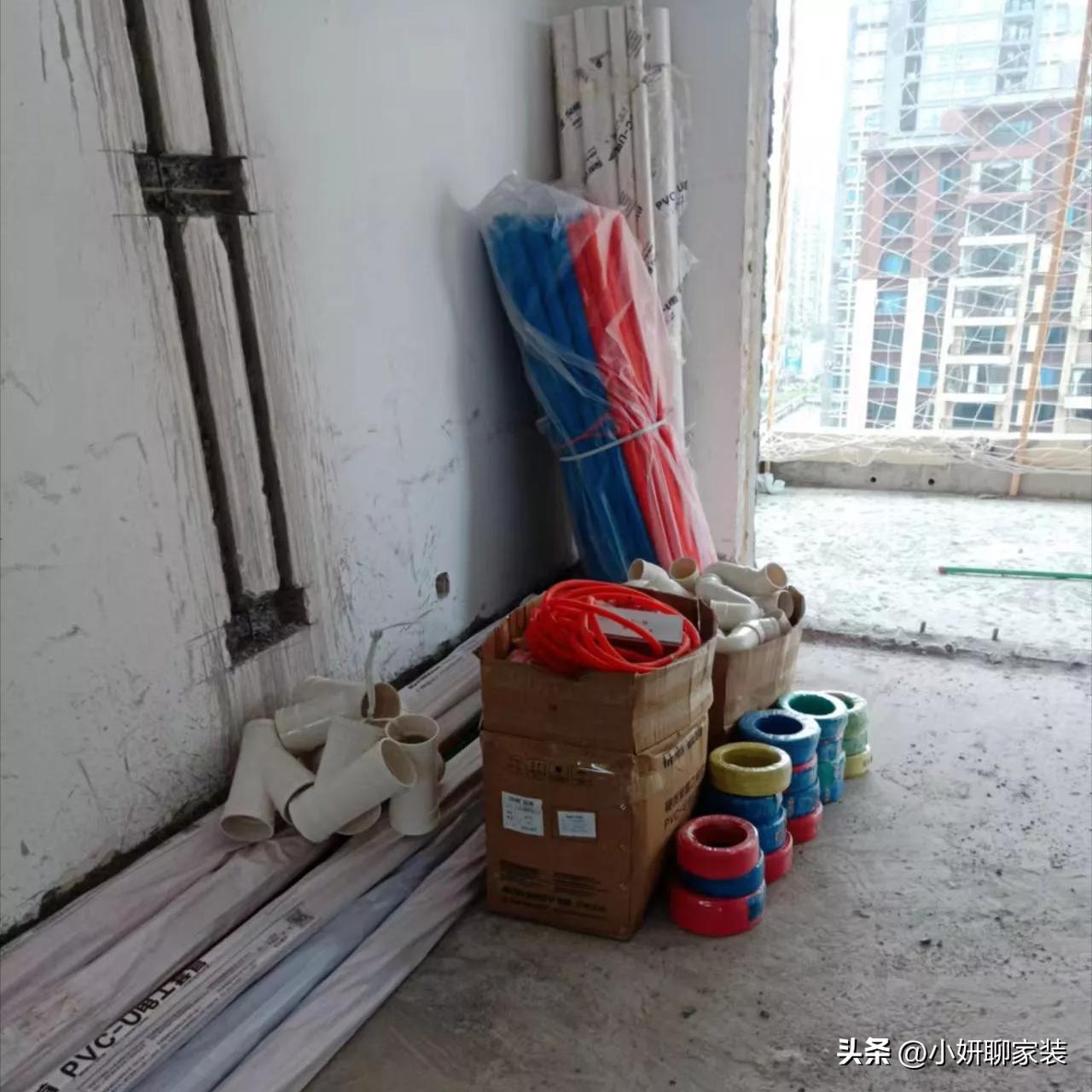 做了20多年装修的师傅,干了20年装修的师傅经历过的坑