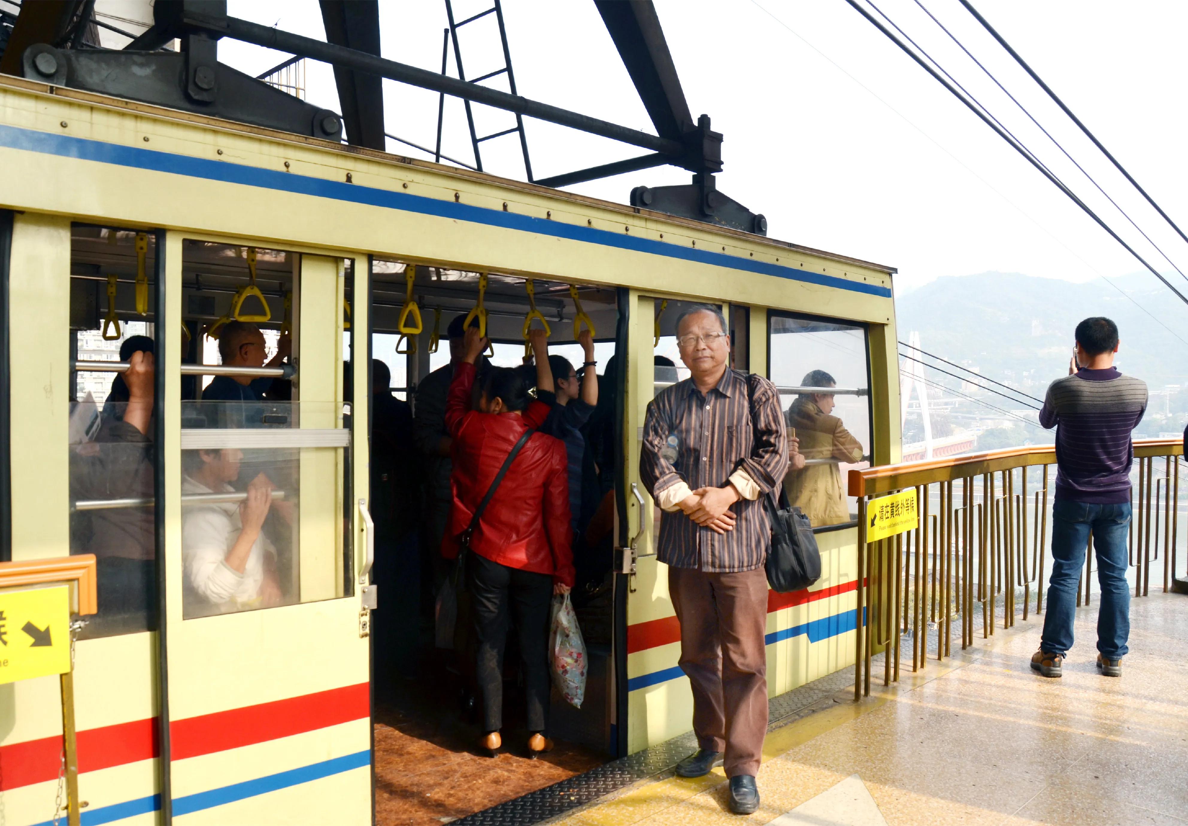 旅游的最佳代步工具,景缘手机摄影