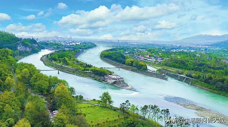 天府之国是该火一把了