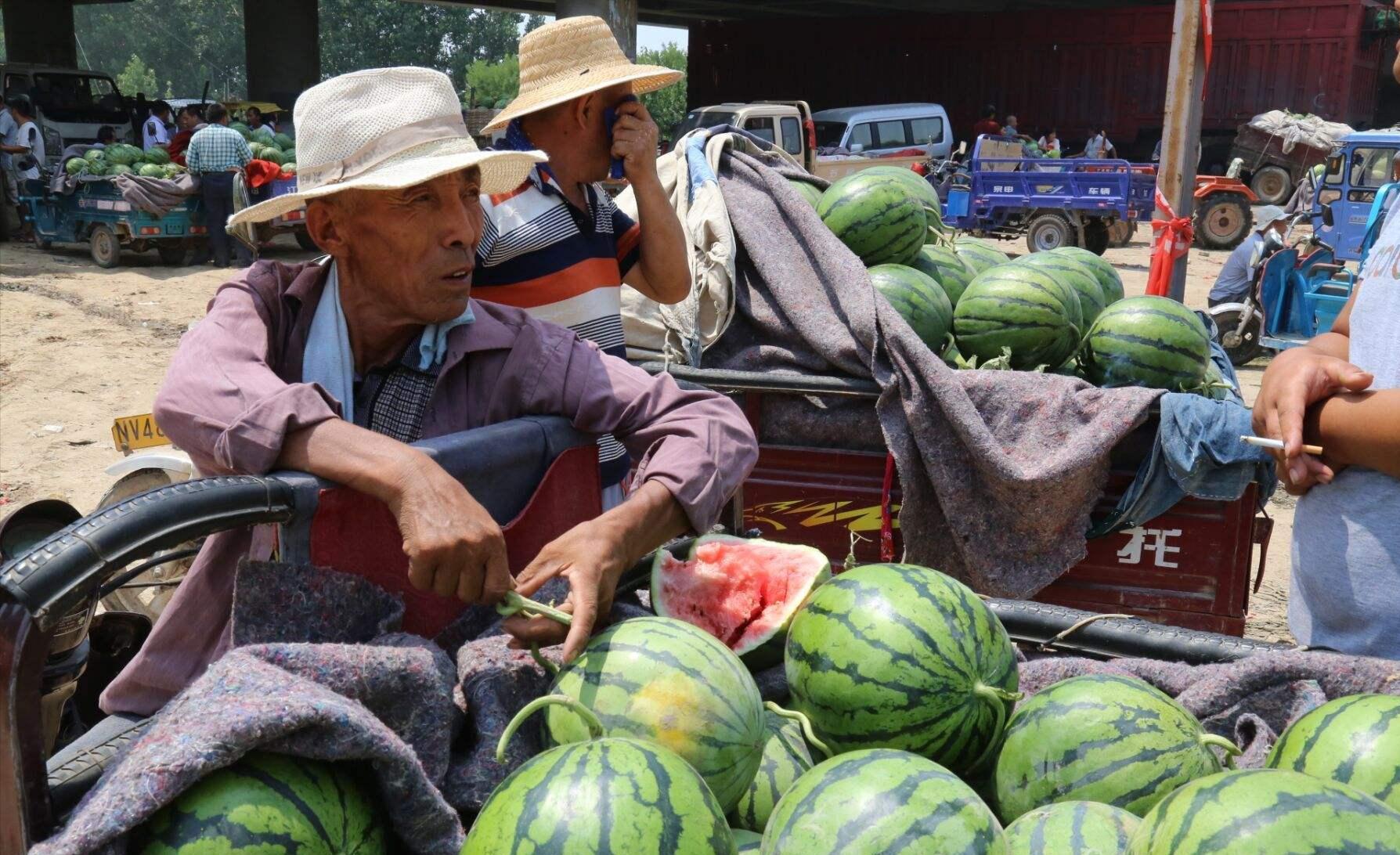 5块钱买了股票买完变成5块5毛,买的时候5000卖的时候才500