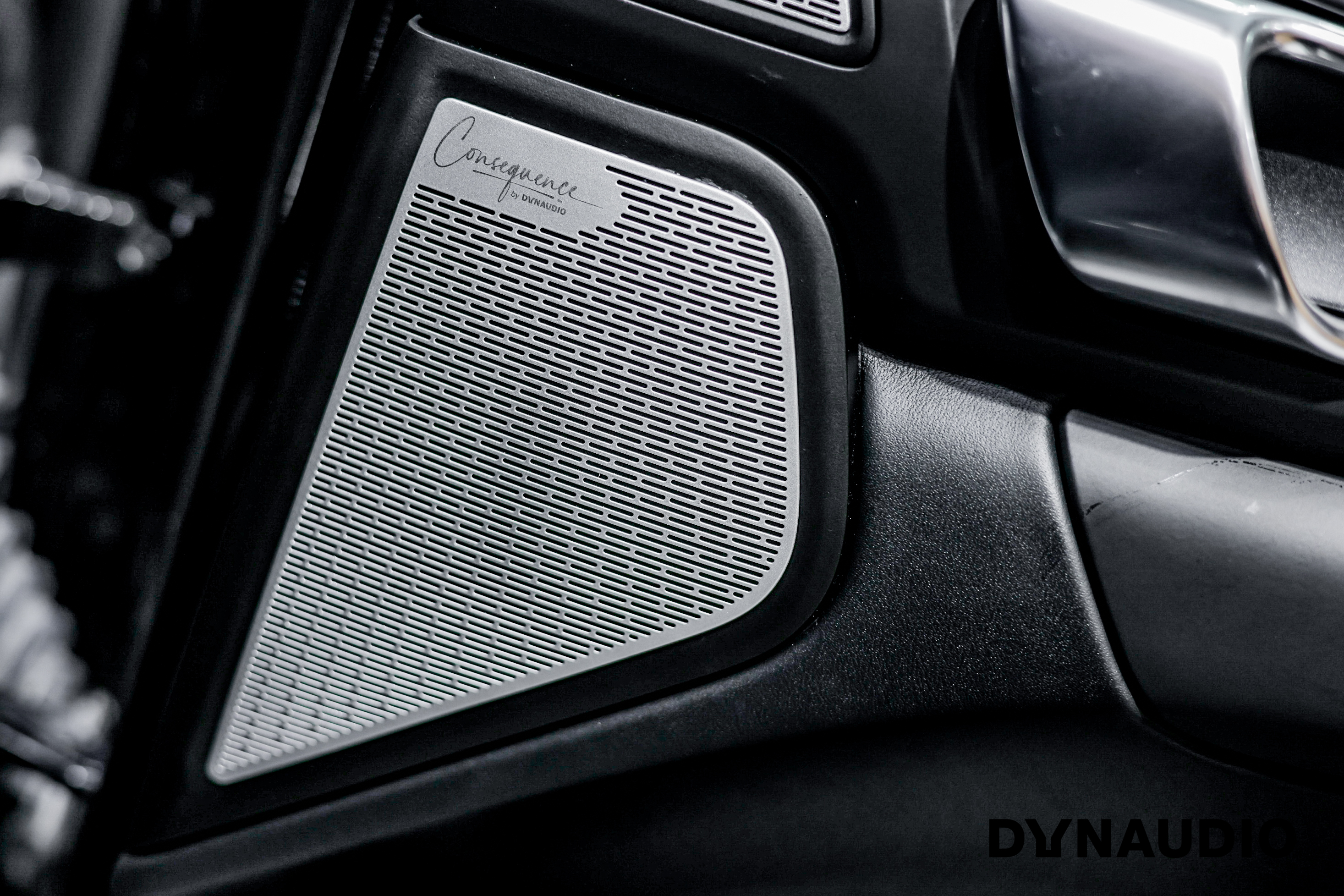 丹拿汽车音响全系列及特点,丹拿汽车音响升级方案