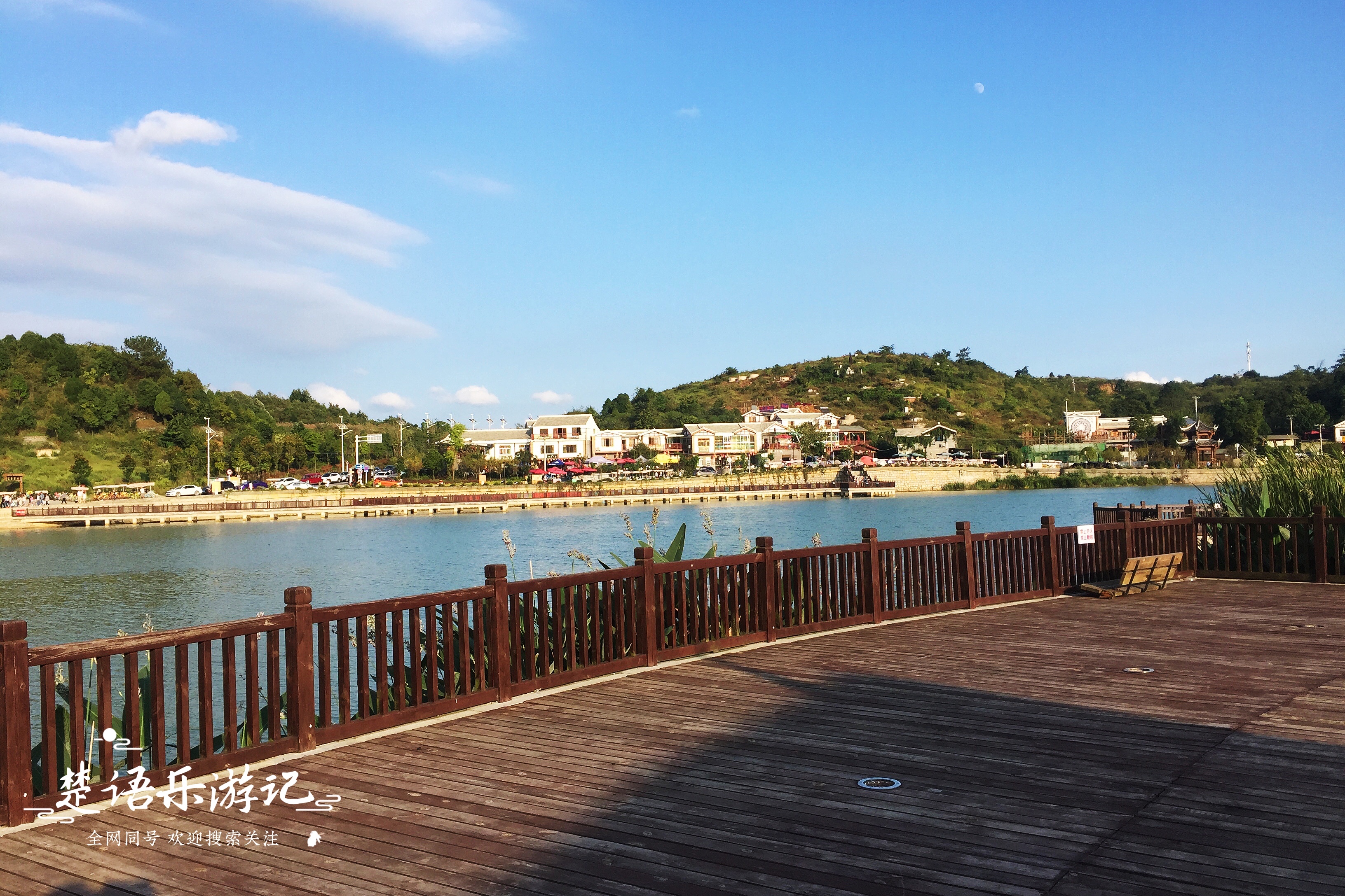 贵阳曾经样子,贵阳周边又添新景点