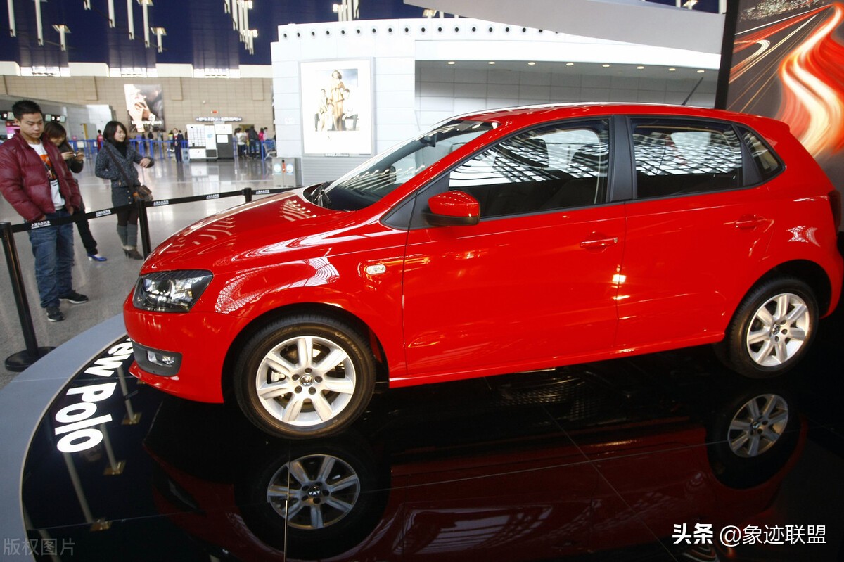 性能强劲年轻人首选第一款车,五款口碑非常好的家用车型
