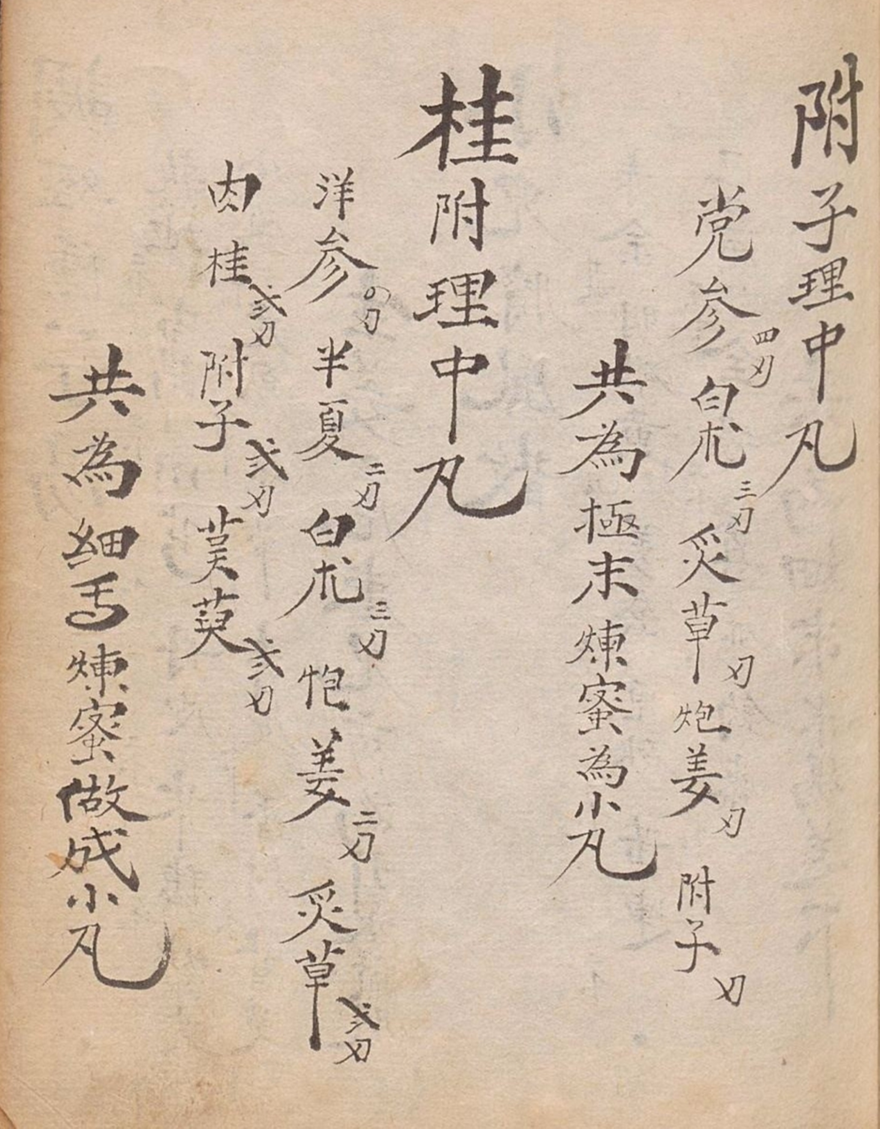 中医古籍传世秘方,中医药古籍