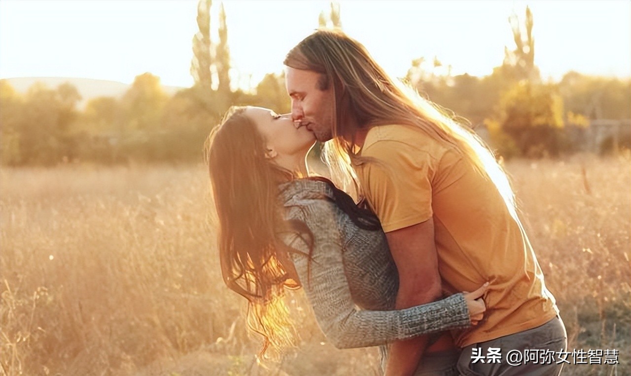 结婚10年才发现老公真的很优秀,恋爱6年结婚17年