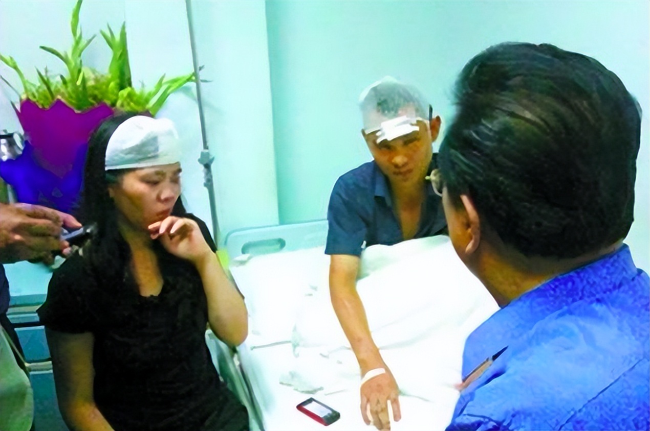 有个有本事的爹就能随便打人吗,有个有本事的爹就随便打人吗