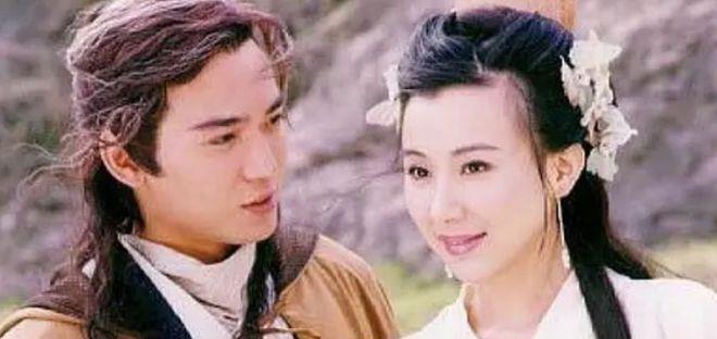 怀旧经典古龙电视剧,一口气看完古龙经典武侠剧