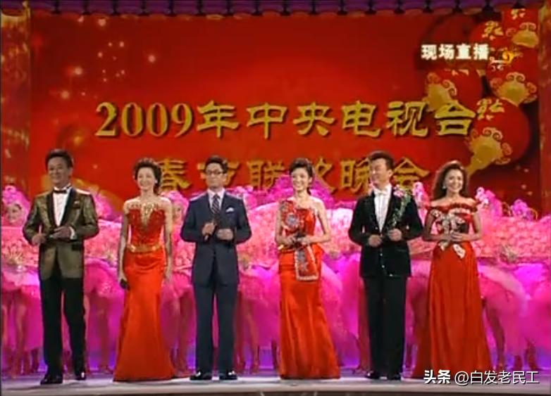 2011我最喜爱的春晚节目评选,历年春晚你最喜欢哪个节目