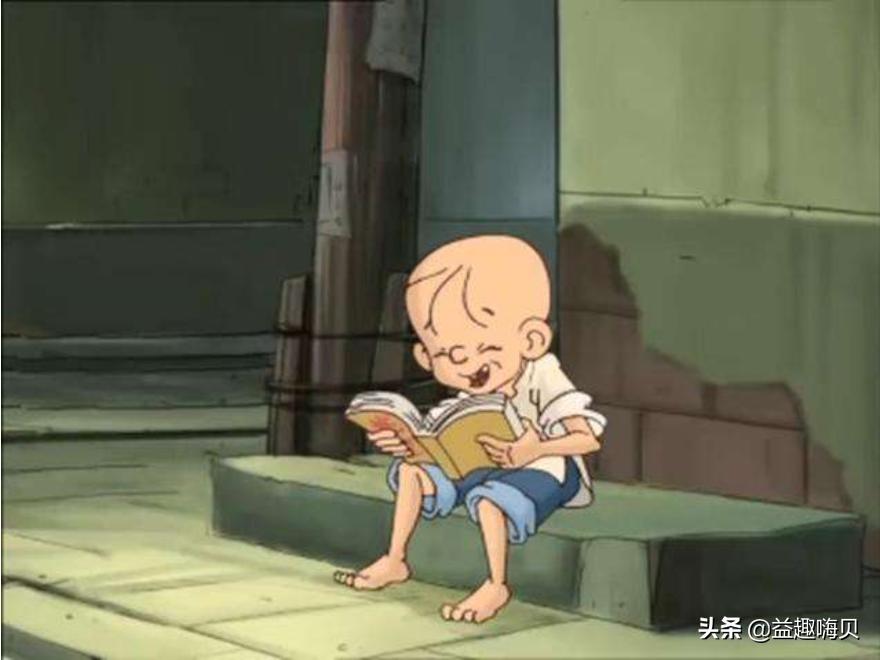 童年回忆杀！8090童年的10部动画片，都看过？你真的老了