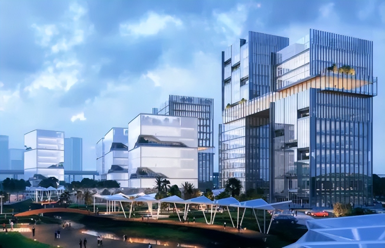 2023十大建筑设计院,西安十大建筑设计院最新排名