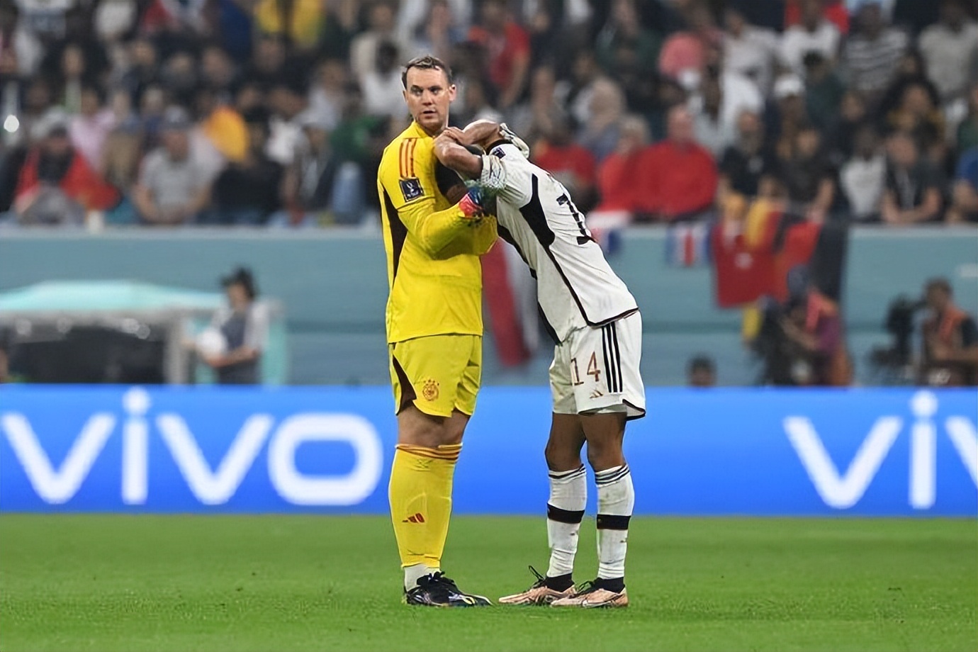 世界杯哪些队有惊喜,世界杯最值得看的比赛10场