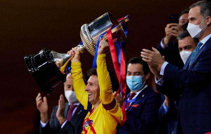 巴萨122周年回忆巴萨惊天大逆转,巴萨近年欧冠惨案原因