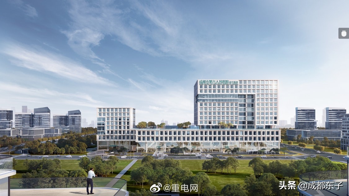 成都未来十年北门会发展起来吗,成都北门为什么发展慢