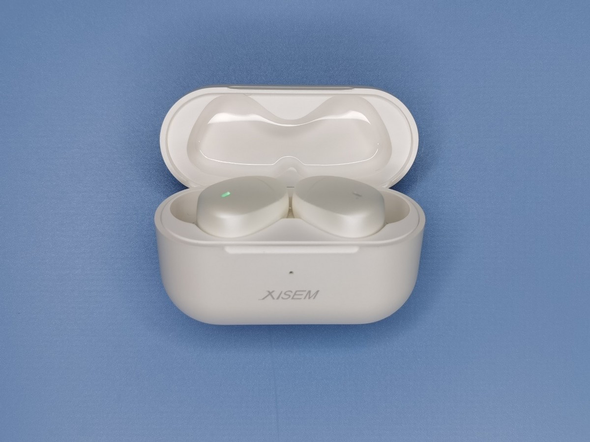 西圣arespro实测,西圣arespro真无线蓝牙耳机