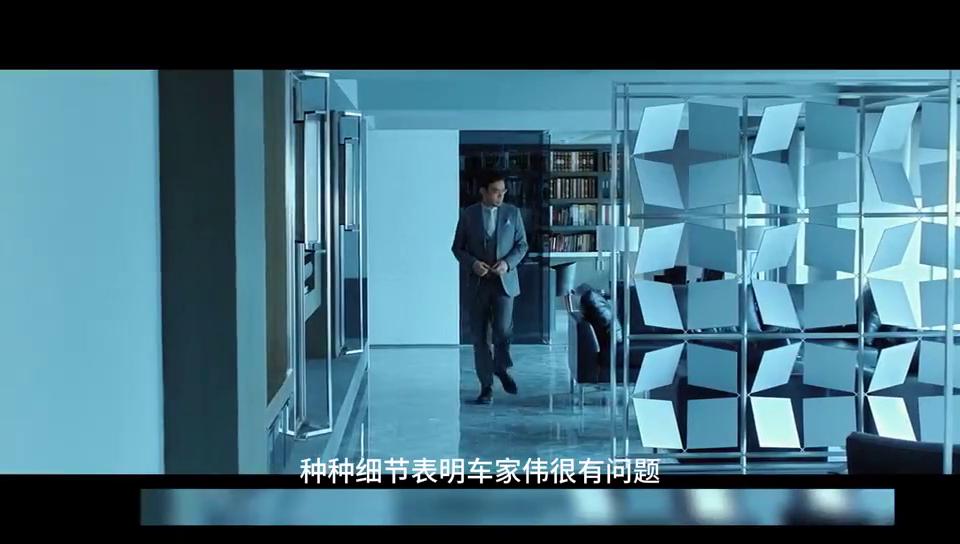 谢霆锋和刘青云演的电影惊天破,谢霆锋刘青云惊天破首映礼