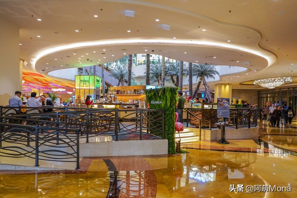 澳门难忘的一次旅行,澳门每来一次都有不一样的惊喜