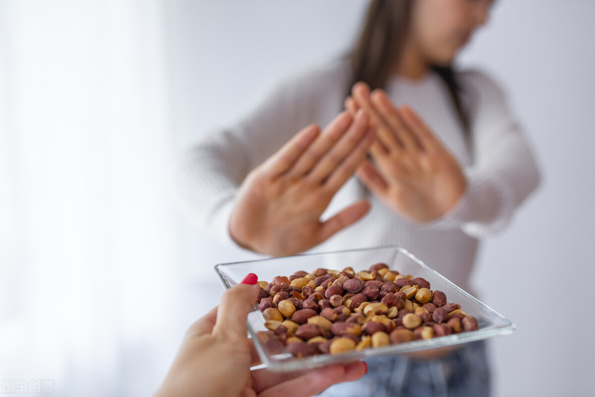 儿童特应性皮炎是过敏吗,儿童特应性皮炎与食物过敏
