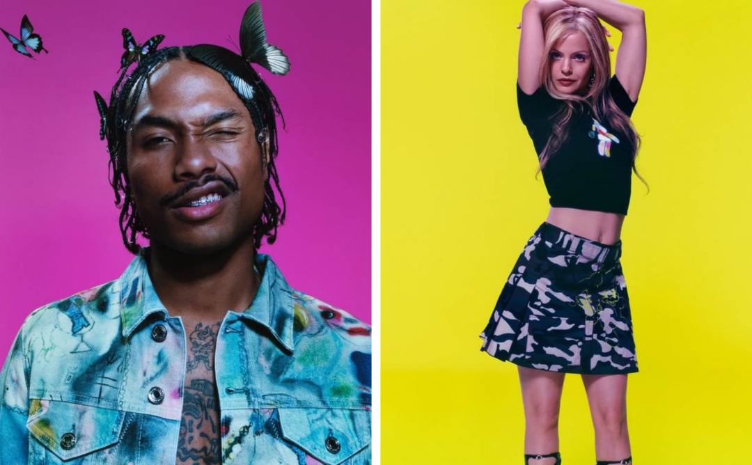 亚文化和非主流有什么不同,亚文化非主流