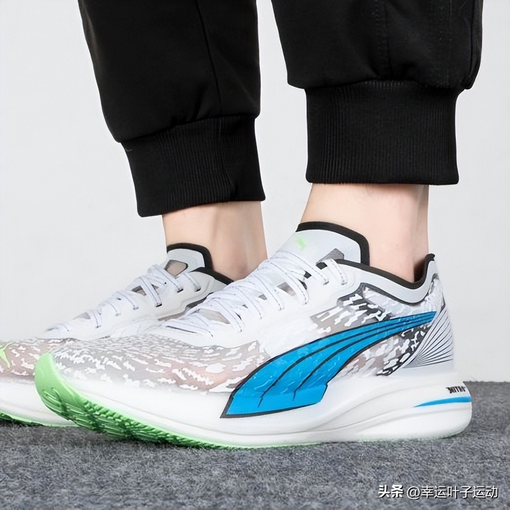 耐克跑鞋vaporfly最好的配色,nikevaporfly3和alphafly3选哪一个