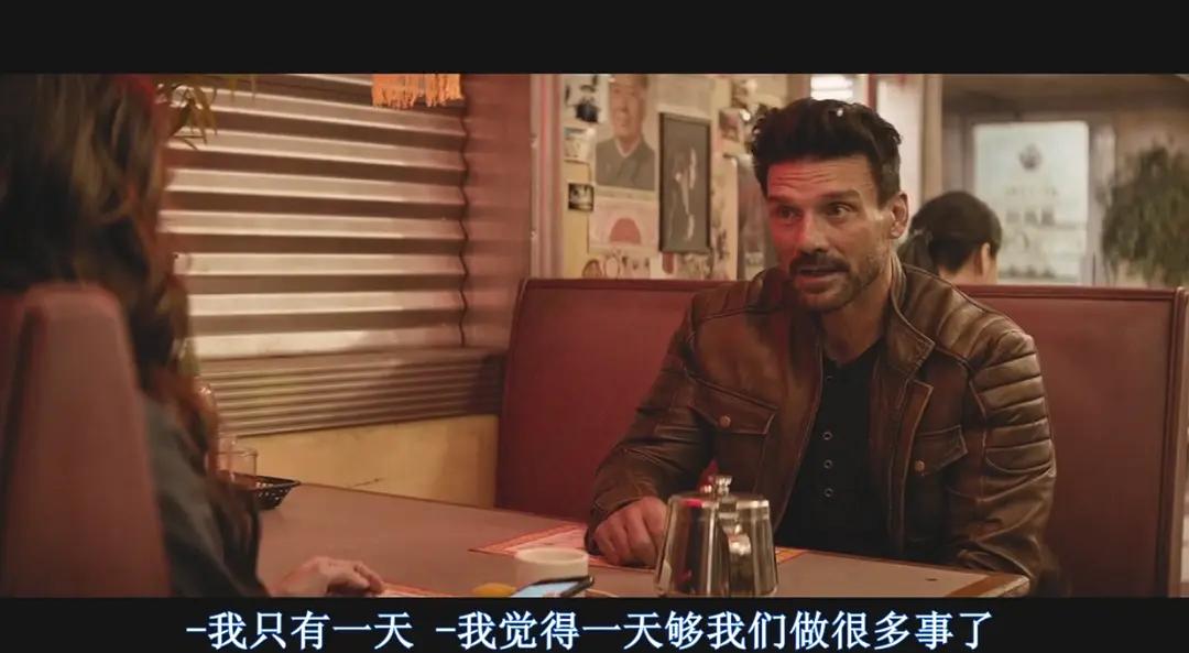 豆瓣高分悬疑无限循环类电影,豆瓣9.8分以上的电影剧情