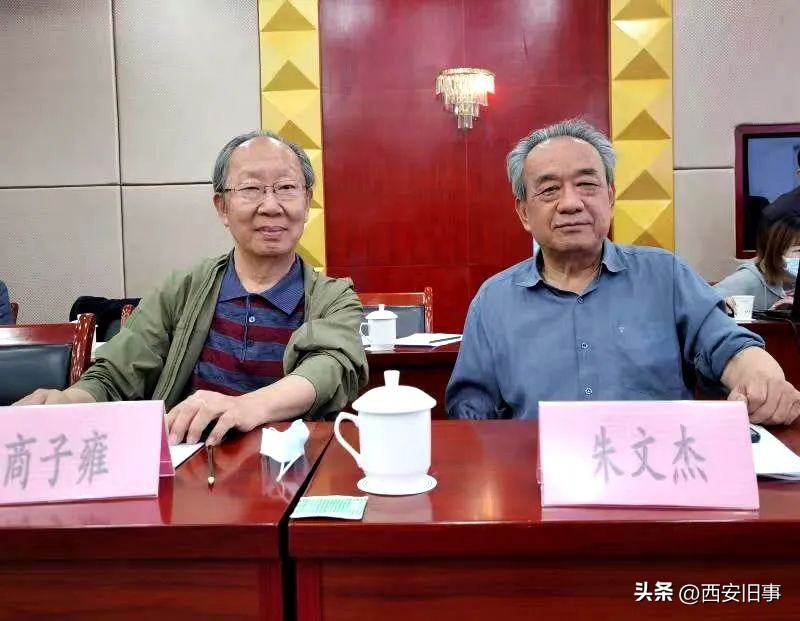 西安东大街建国路,西安小上海一条街