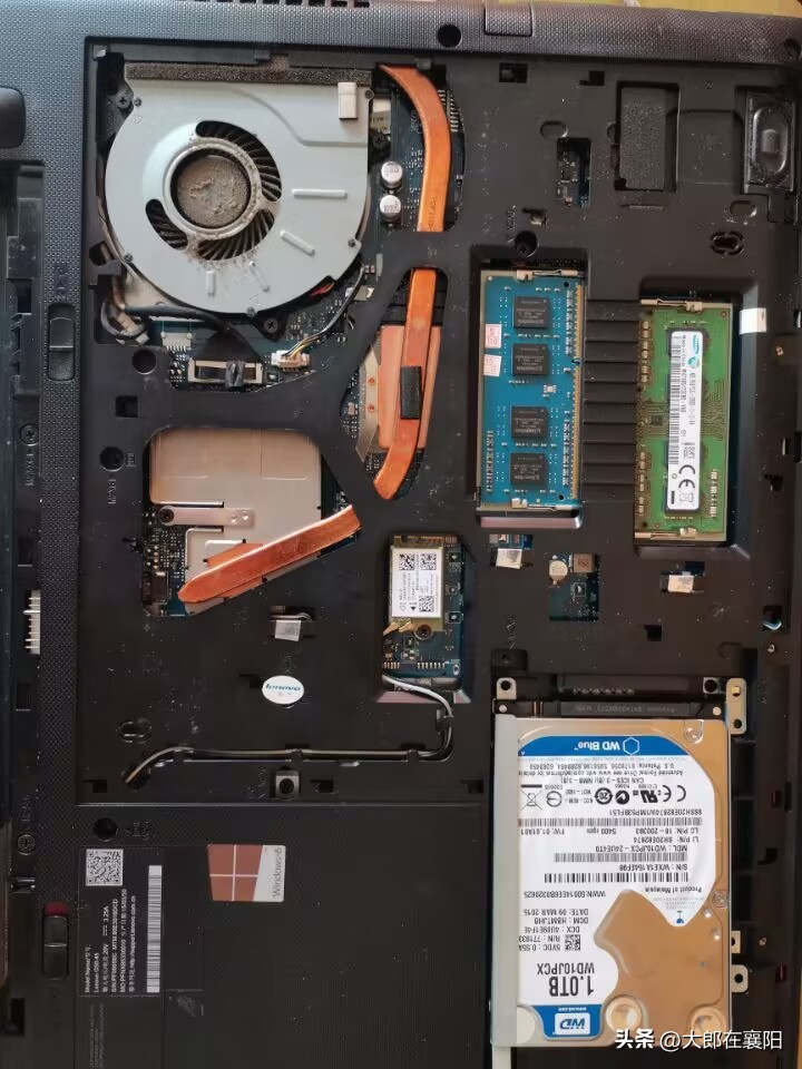 “奇葩青年”电脑小白花10个小时，重装系统，最后这种情况啥意思