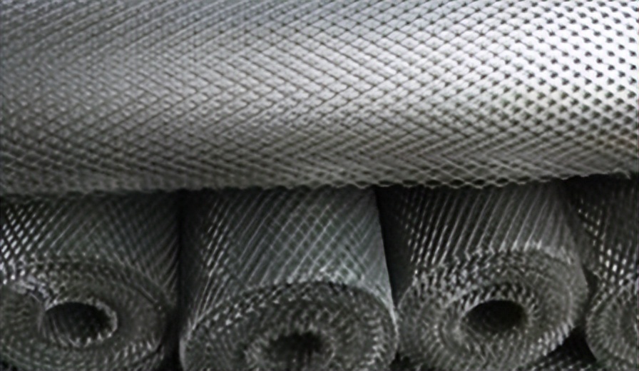 广东菱形钢板网厂家,广东菱形网生产厂家