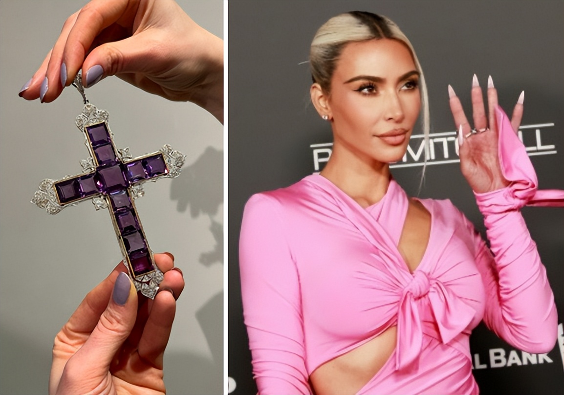 戴安娜王妃珠宝项链,戴安娜王妃珠宝项链首饰