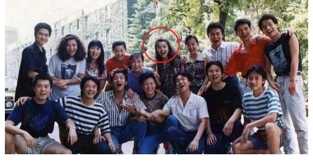 江珊离婚后又拍了哪些电视剧,江珊离婚电视剧