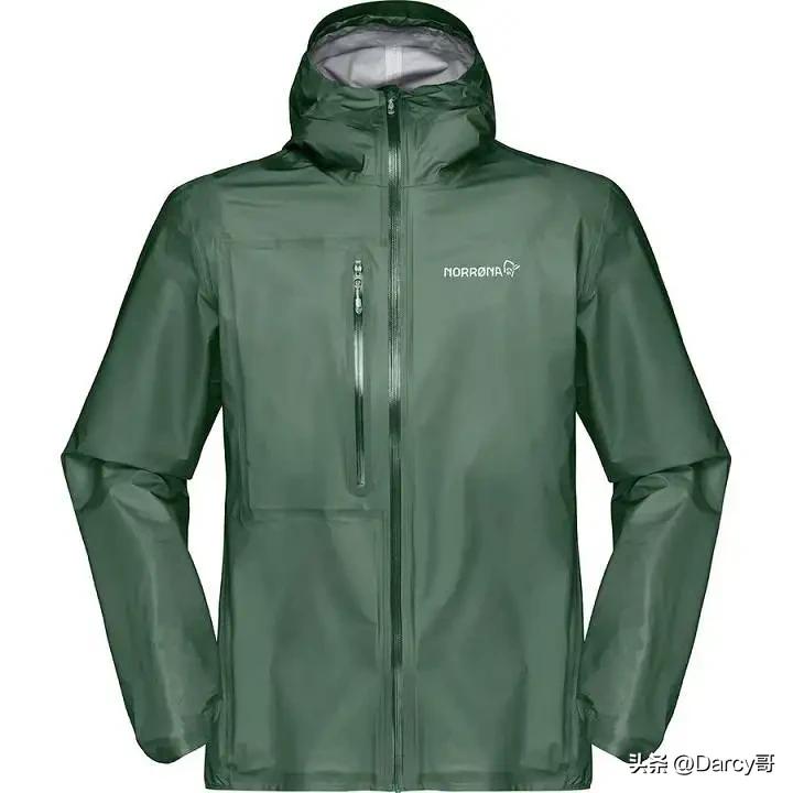 全球冲锋衣10大品牌,儿童反季冲锋衣大品牌