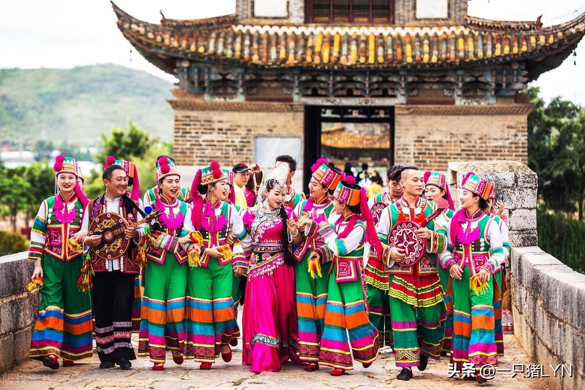 你以为是北上广？错了，中国美女最多的城市是？