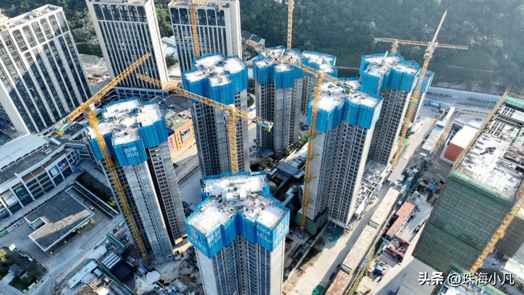 产城崛起！南屏VS三溪科创，谁才是主城一哥？