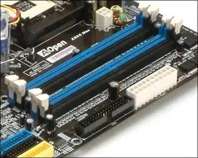 电脑如何扩大内存容量,电脑怎么扩大内存