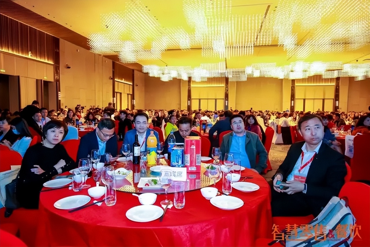 2023智慧零售展览会,2023智慧商业展览会