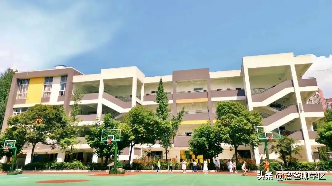 成都哪里小区可以读7中,青羊实验附小划片范围楼盘