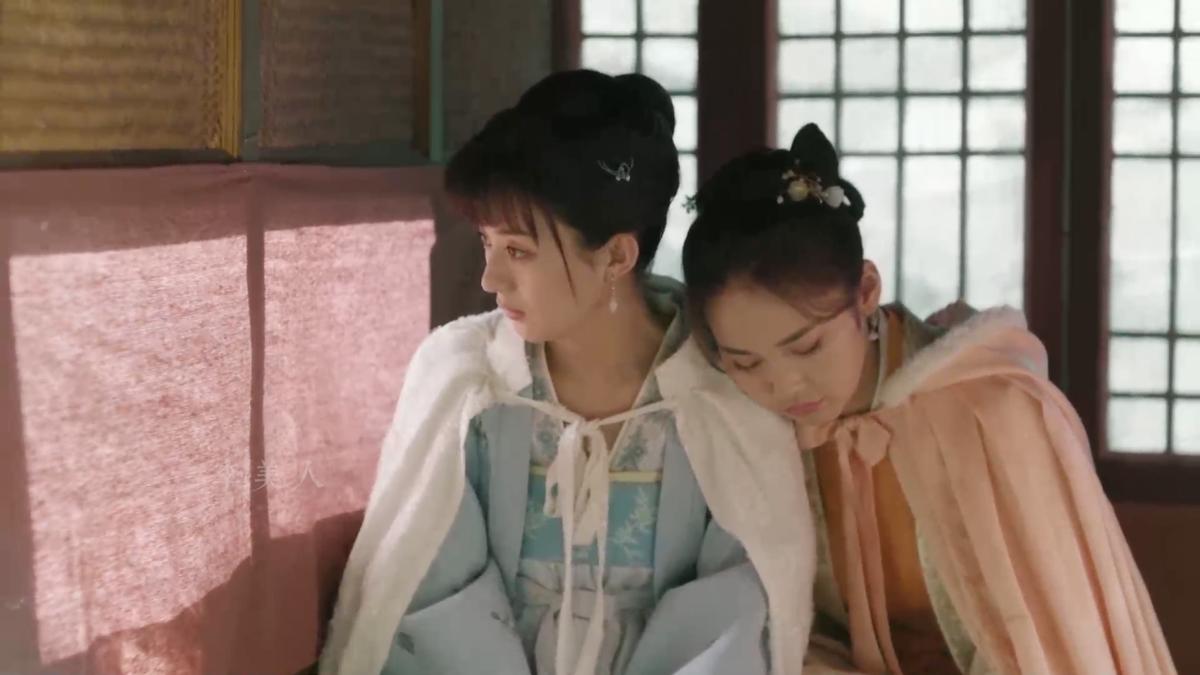 知否知否中四兰的结局,知否四兰谁最好