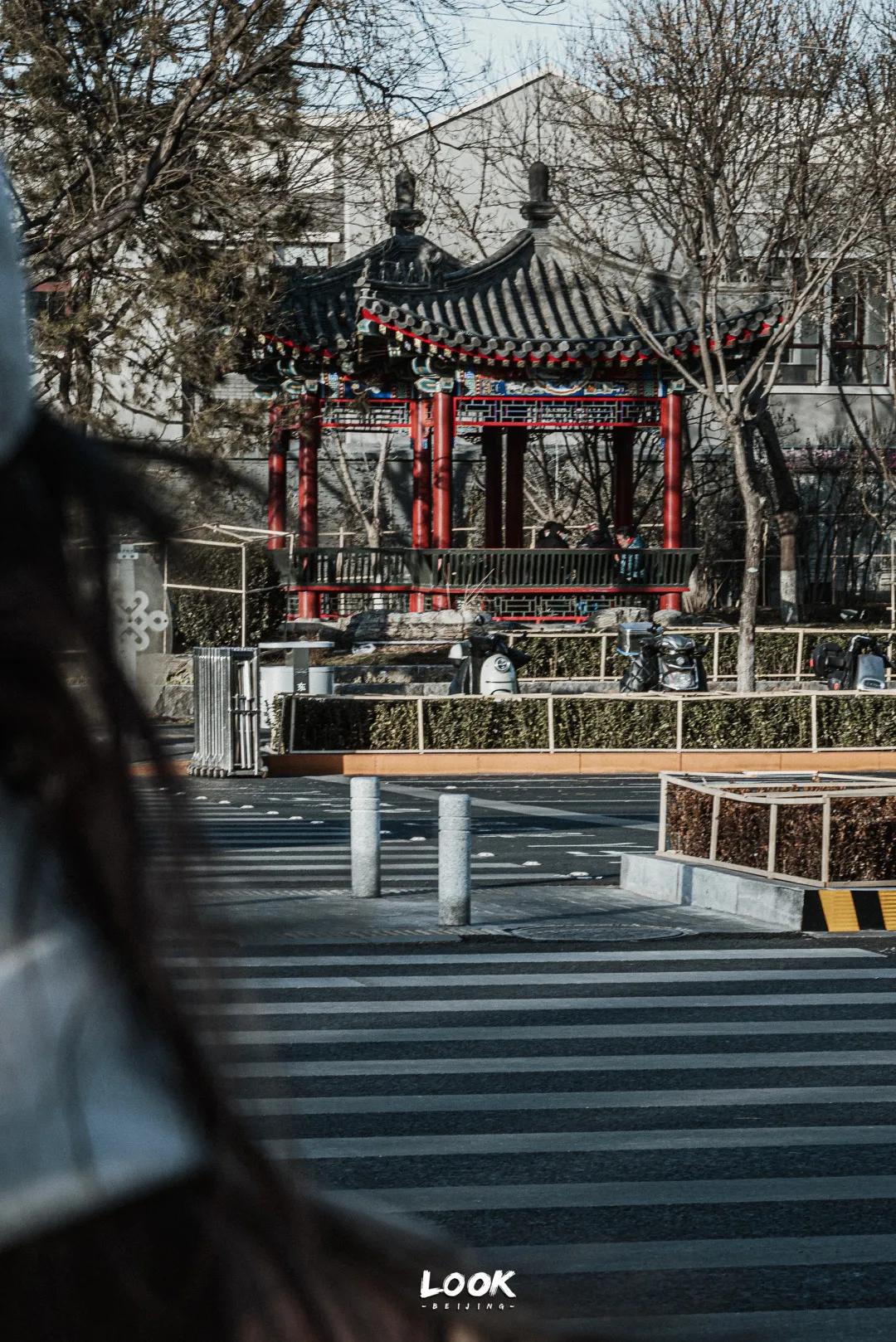 北京复古街道旅游攻略,北京复古街在哪里